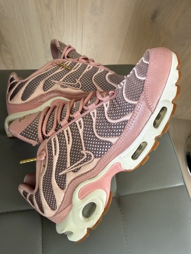 Nike air max plus shoes - air,