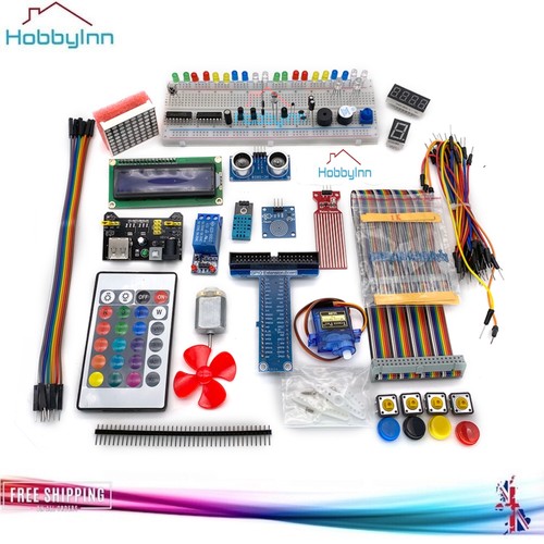 Starter kit for - starter,
