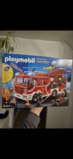 Playmobil 9464 City Action Set