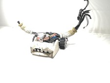 BMW 3 SERIES ROOF LIFT PUMP