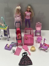 Barbie baby dolls - with, &