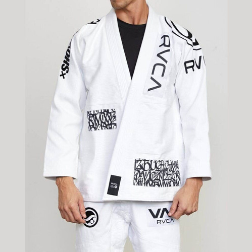 Men shoyoroll bjj kimono - men's,