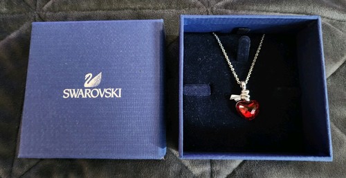 Swarovski ties love - ties, of