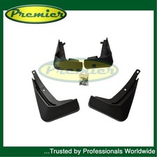Premier Direct Fit Mud Flaps