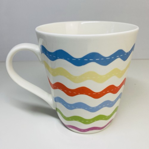 Cath kidston ricrac striped - kidston,