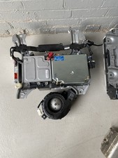 HONDA CIVIC 1.3 HYBRID INVERTER CHARGER BATTERY CHARGER