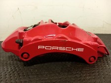 PORSCHE 911 Brake Caliper