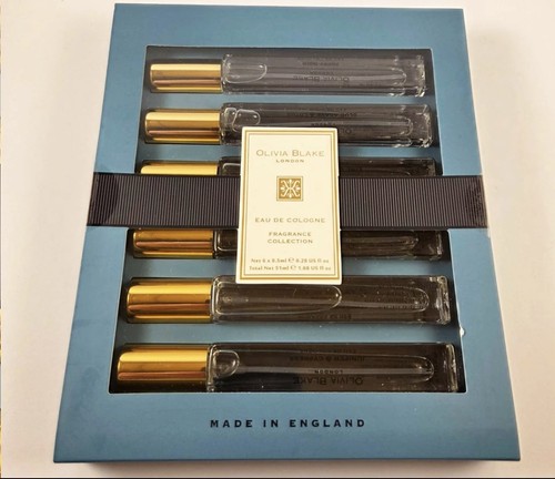 Olivia blake london perfume - olivia,