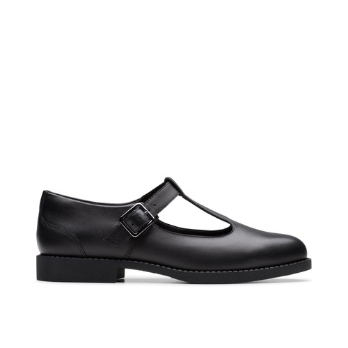 Clarks girls tapa hope youth - girls,