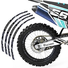 For KAWASAKI KX 250 89-07