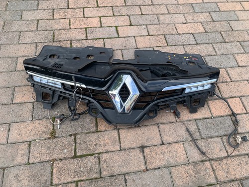 Renault clio front bumper - clio,