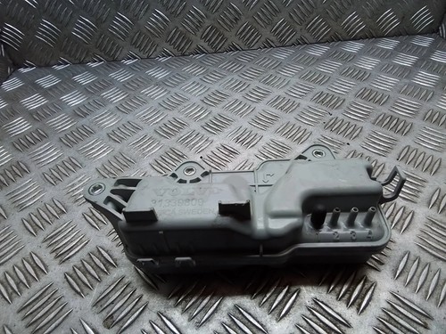 Volvo v60 vacuum tank 31339809 - vacuum,