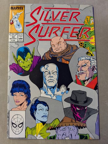 Silver surfer marvel - surfer,