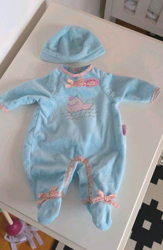 Vintage zapf baby annabell - zapf,