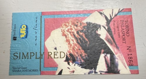 Simply red shara jane - jane, morris