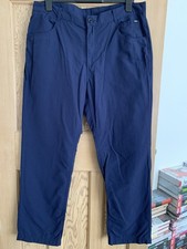 Rohan Fusion Blue Walking