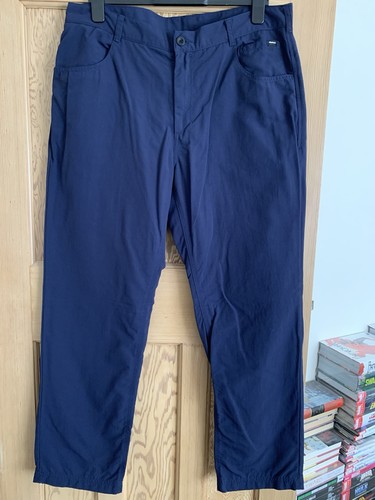 Rohan fusion blue - fusion,