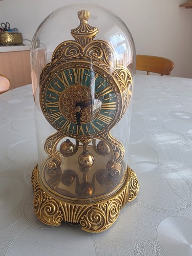 400 day clock - , anniversary