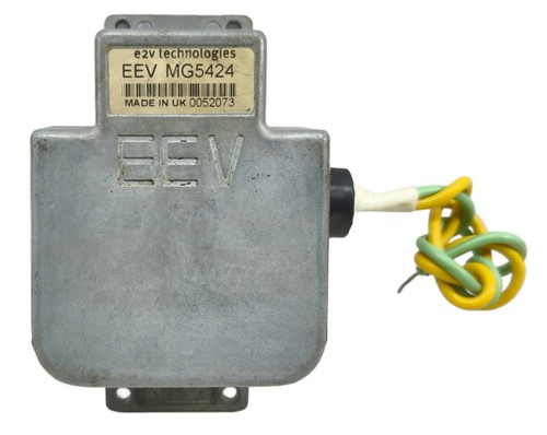 E2v technologie eev mg5424 - e2v,