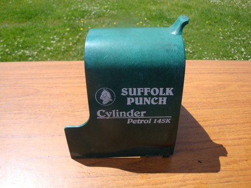Suffolk punch 14sk drive cover - suffolk,