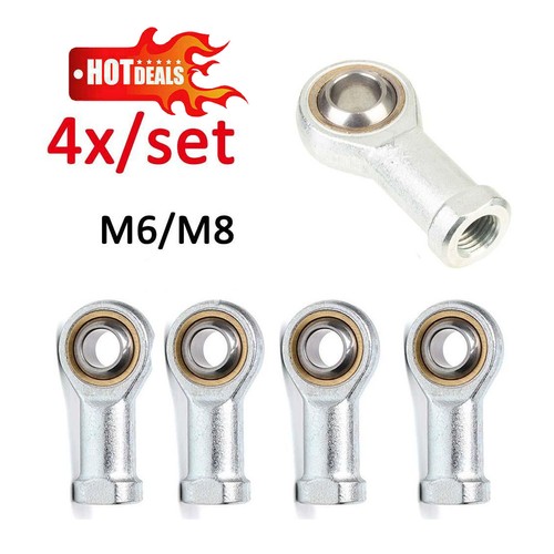4pcs phs female - female, end