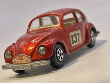 Matchbox🔥Superfast 1968 Vw