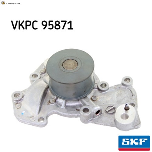Water pump vkpc - water, 95871