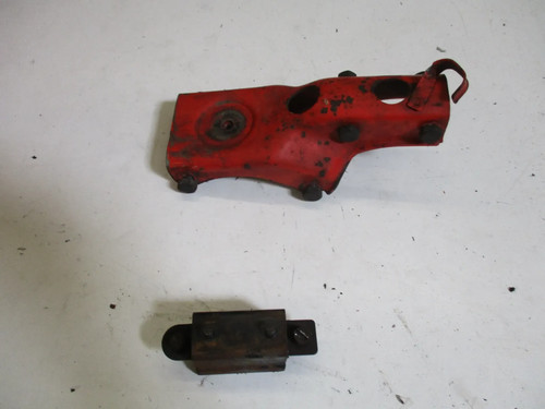 Motor mount frame - motor,