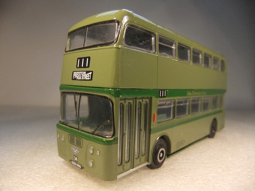 Efe 23802 alexander - 1:76,