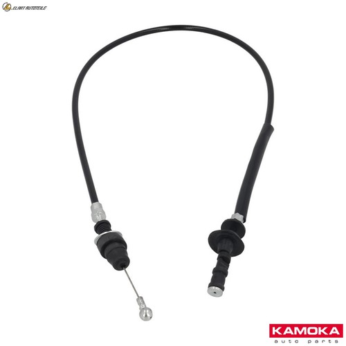 Throttle cable 116009 for - throttle,