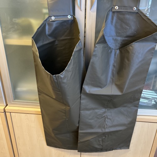 Unbranded pvc pair waterproof - pvc,