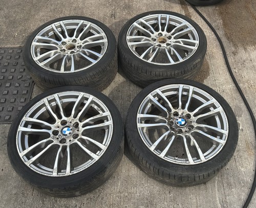 Genuine bmw series f30 f32 - bmw, 3