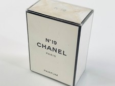 Chanel 19 no - chanel, no.19