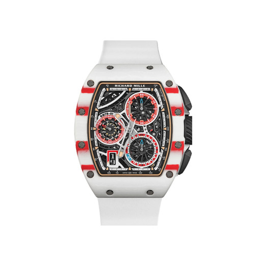 Richard mille 01 - mille, rm