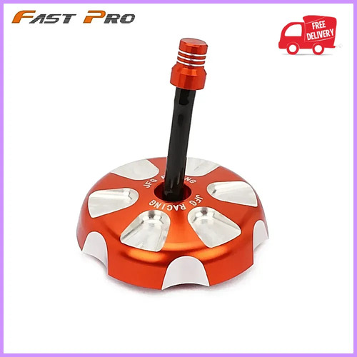 Motorcycle cnc gas - cnc, fuel