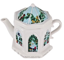 Vintage Wade English Life