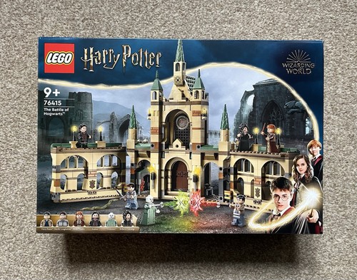 Lego harry potter - harry,