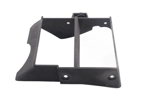 Radiator guard cover right - , bmw