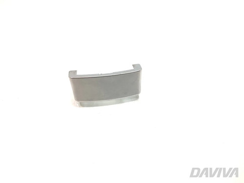 Golf steering wheel trim - vw,