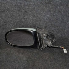 NISSAN ALMERA II Hatchback N16