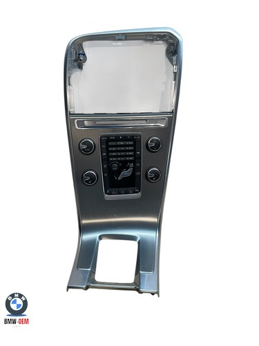 Volvo xc60 climate heater - climate,