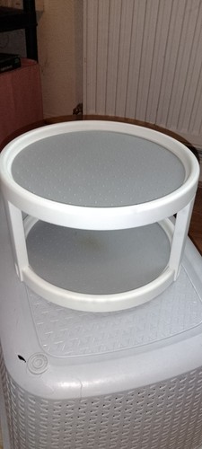 Lazy susan turntable - susan,
