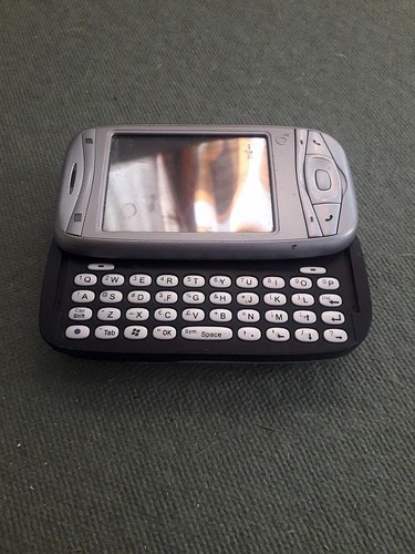 Xda mini vintage - mini, s