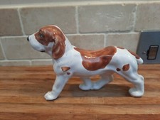 English Pointer Dog Stoneware