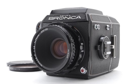Cla exc zenza bronica - exc+5】zenza,