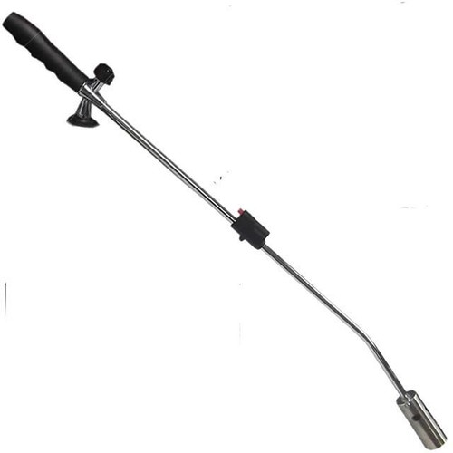 Weed burner killer wand - killer, butane