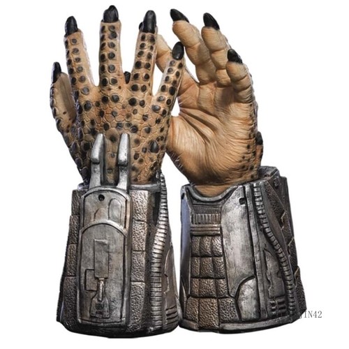 New predator gloves halloween - predator,