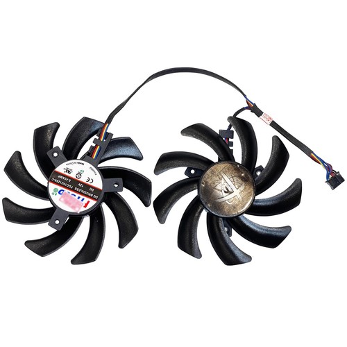Graphics card fan - graphics,