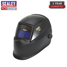 Sealey S01000 Auto Darkening
