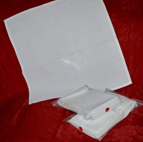Premium quality cotton white - premium,